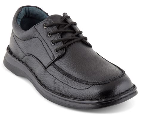 hush puppies sneakers black